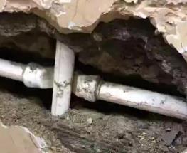 左权卫生间测漏水公司专业分享水管漏水检测和维修的步骤有哪些
