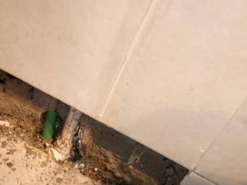 左权卫生间测漏水公司分享下左权市地下管线探测方法分析