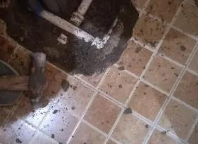 左权卫生间测漏水公司分享下左权自来水管道泄漏检测的具体位置分析。