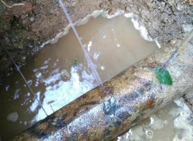 左权测漏水公司浅析左权市地下水管漏水检测方法。