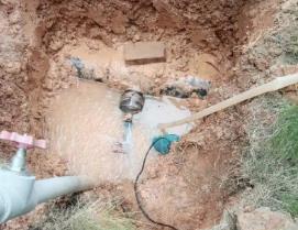 左权测漏水公司浅析左权地下水管漏水有哪些处理方法？
