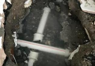  左权测漏水公司浅析左权管道泄漏检测公司检测水管泄漏
