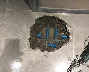 左权测漏水公司为您专业解答左权地暖漏水检测中精确漏水检测的成本